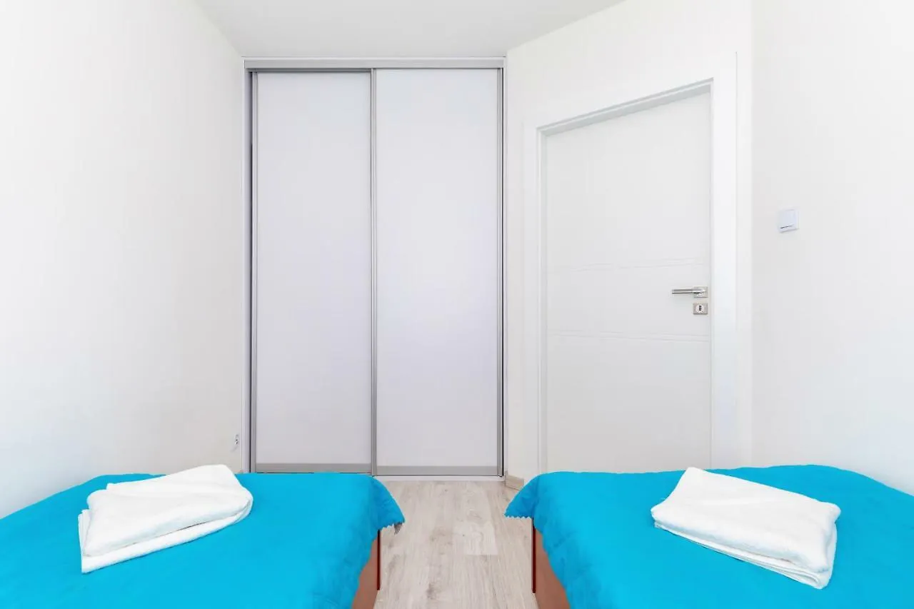 Apartamenty Osiedle Bursztynowe By Noclegi Renters Kolobrzeg Apartment