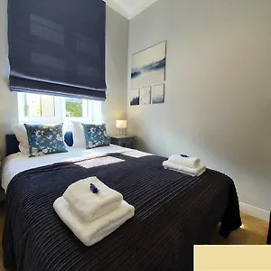 Apartament Stacja Dworcowa, Kołobrzeg