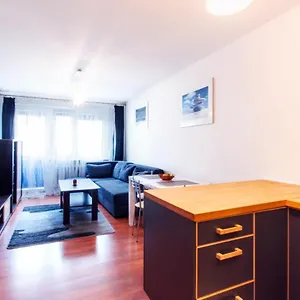 Apartament Apartament Kaliska, Kołobrzeg