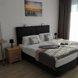 Apartament Tip Kasprowicza, Kołobrzeg
