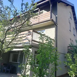 Kwatera prywatna U Sowy, Kołobrzeg
