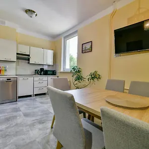 Apartament U Ewy W Kołobrzegu - Podczele, Kołobrzeg